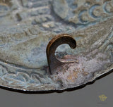 Veteran Bring Back German WWII Panzer Assault Badge