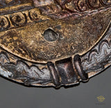 Veteran Bring Back German WWII Panzer Assault Badge in Silver
