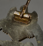 Veteran Bring Back German WWII Panzer Assault Badge in Silver