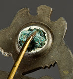 Veteran Bring Back German WWII Panzer Assault Badge in Bronze by Aurich