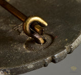 Veteran Bring Back German WWII Panzer Assault Badge in Bronze by Aurich