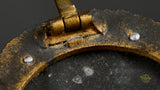 German WWII 75 Day Engagement General Assault Badge by JFS