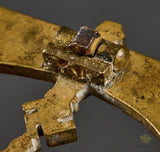 WWII German U-Boat War Badge (U-Boot Kriegabzeichen) by  Schwerin