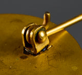 German WWII Gold Wound Badge