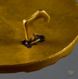 German WWII Gold Wound Badge