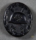 German WWII Black Wound Badge