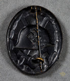 German WWII Black Wound Badge