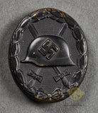 German WWII Black Wound Badge