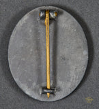 German WWII Gold Wound Badge