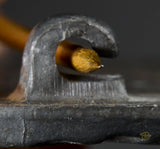 German WWII Gold Wound Badge