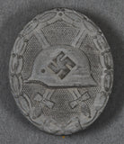 German WWII Gold Wound Badge