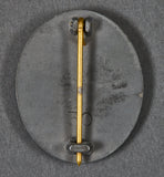 German WWII Gold Wound Badge