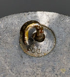 Veteran Bring Back German WWII Silver Wound Badge