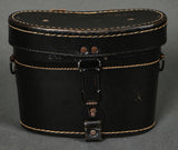 RARE German WWII Cased Bakelite 6x30 Binoculars