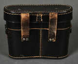 RARE German WWII Cased Bakelite 6x30 Binoculars