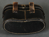 RARE German WWII Cased Bakelite 6x30 Binoculars