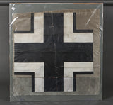 German WWII Large Balkenkreuz from JU 87 Stuka