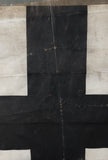 German WWII Large Balkenkreuz from JU 87 Stuka