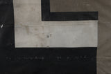 German WWII Large Balkenkreuz from JU 87 Stuka