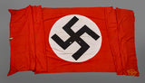 Large NSDAP Party Banner