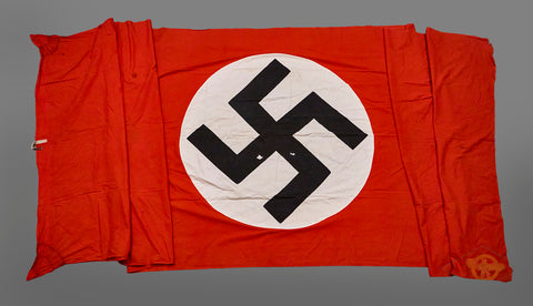 Large NSDAP Party Banner