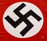 Large NSDAP Party Banner