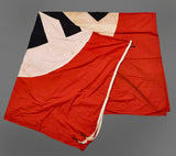Large NSDAP Party Banner-