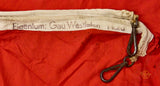 Large NSDAP Party Banner-