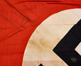Large NSDAP Party Banner-