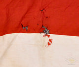 Large NSDAP Party Banner-