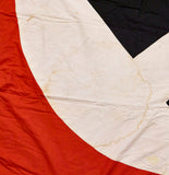 Large NSDAP Party Banner-