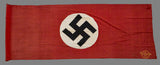 NSDAP Party Banner