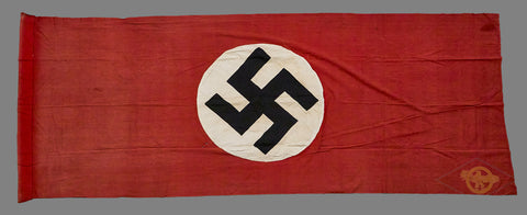 NSDAP Party Banner