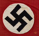 NSDAP Party Banner