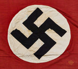 NSDAP Party Banner