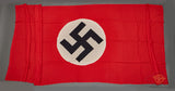 German WWII NSDAP Party Banner
