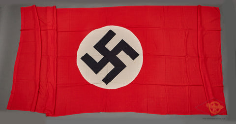 German WWII NSDAP Party Banner
