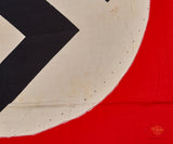 German WWII NSDAP Party Banner