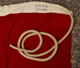 German WWII Kriegsmarine Battle Flag