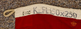 German WWII Kriegsmarine Battle Flag