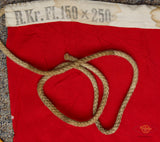 German WWII Kriegsmarine Battle Flag