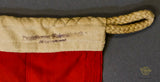 WWII German Battle Flag as used by the SS, Army or Luftwaffe