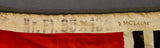WWII German Battle Flag as used by the SS, Army or Luftwaffe