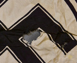 WWII German Battle Flag as used by the SS, Army or Luftwaffe