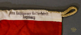 WWII German Battle Flag as used by the SS, Army or Luftwaffe
