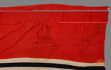 German WWII Battle Flag as Used by Army Kriegsmarine and SS