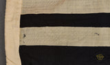 German WWII Kriegsmarine Battle Flag