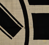 German WWII Kriegsmarine Battle Flag