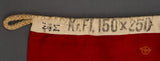 German WWII Kriegsmarine Battle Flag