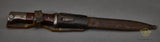German WWII 98K Combat Bayonet with Matching Numbers by Hörster***STILL AVAILABLE***
